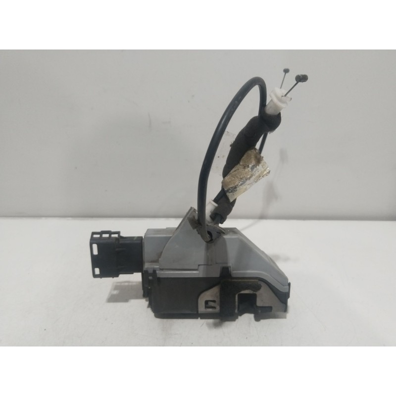 CERRADURA PUERTA TRASERA DERECHA 9138Z2  - imagen 3