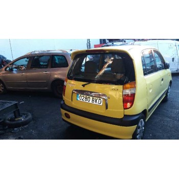 HYUNDAI ATOS (MX)