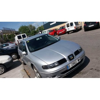 SEAT LEON (1M1)