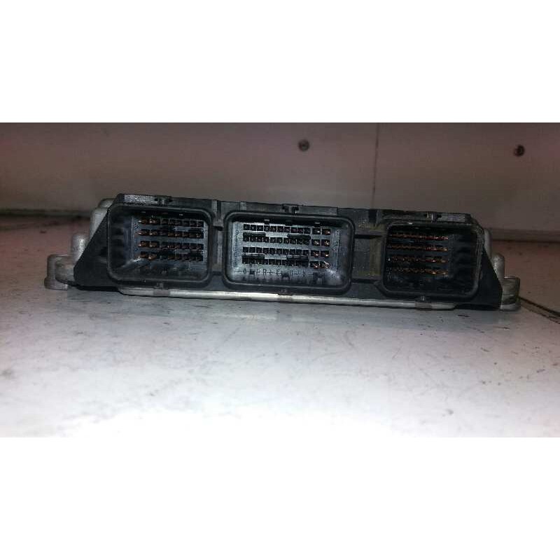 CENTRALITA MOTOR UCE 0281011783  - imagen 1