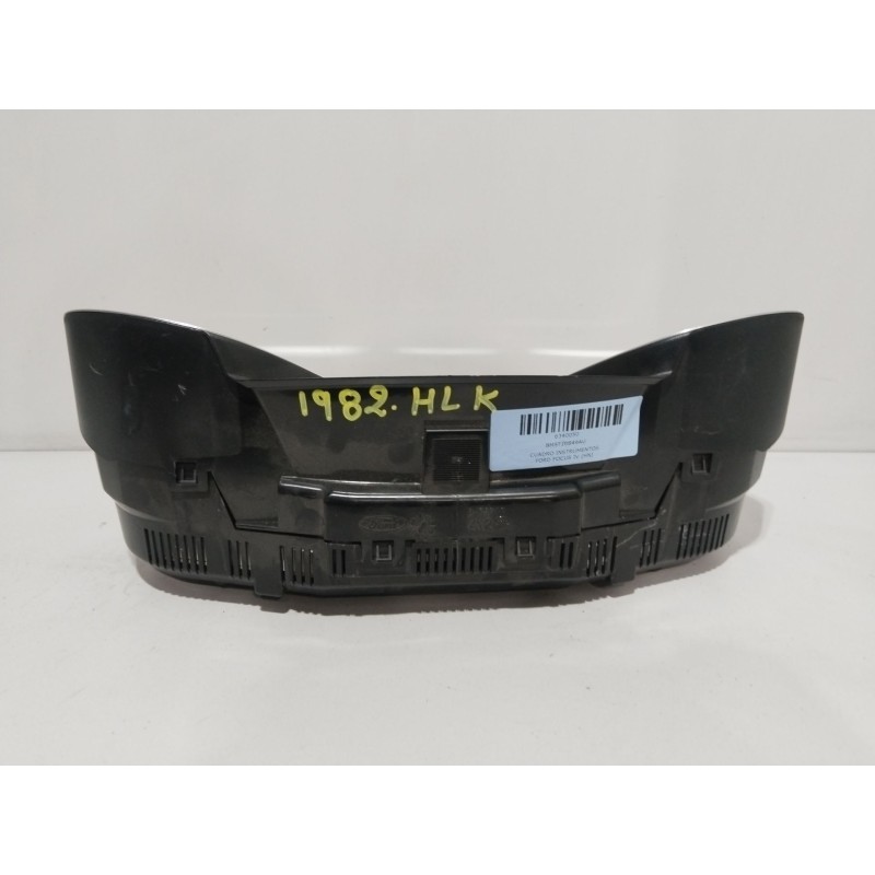 CUADRO INSTRUMENTOS BM5T10849AU  - imagen 4