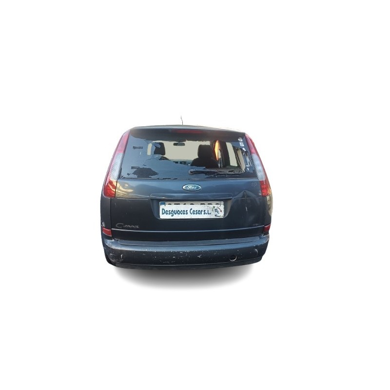 FORD FOCUS C-MAX (DM2) - imagen 6