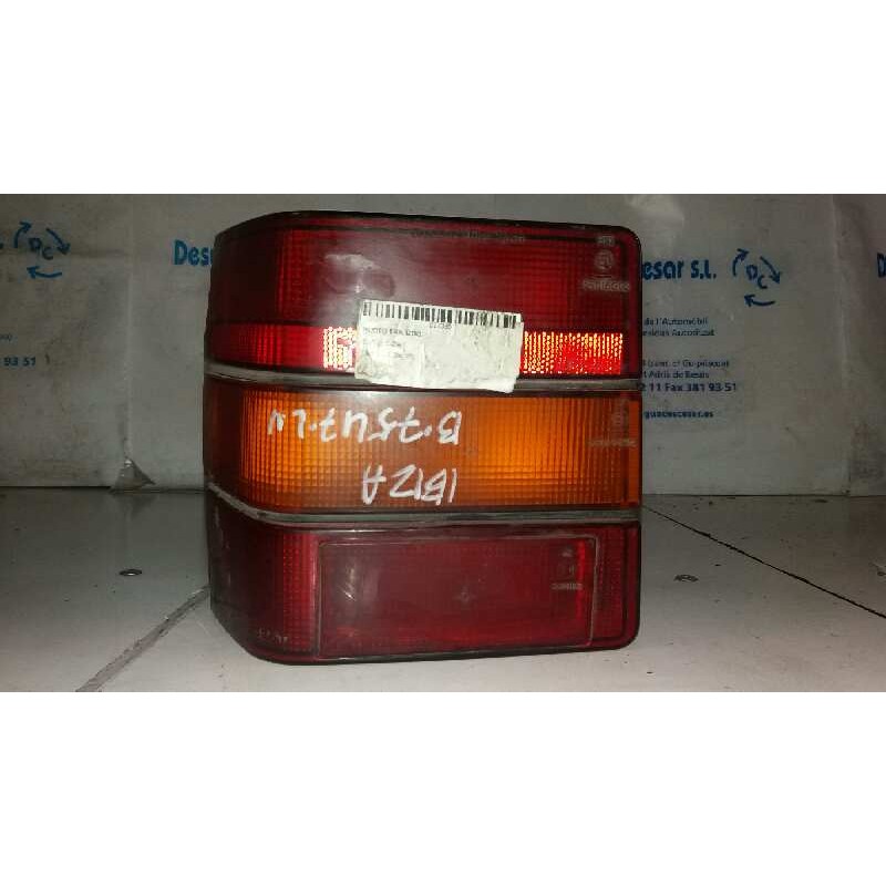 PILOTO TRASERO IZQUIERDO OFERTA - imagen 1