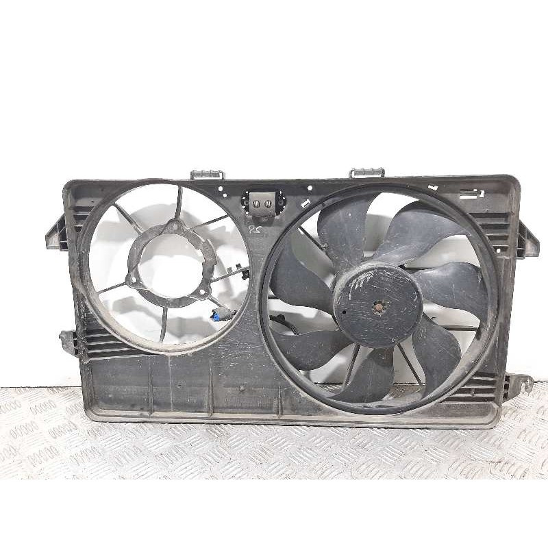ELECTROVENTILADOR 2T148C607HA  - imagen 2
