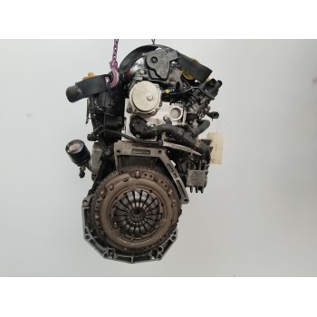 MOTOR COMPLETO K9KSHEP8 8201506878 K9K H8