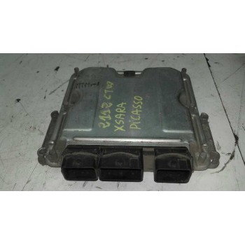 CENTRALITA MOTOR UCE 0281011521 193878 