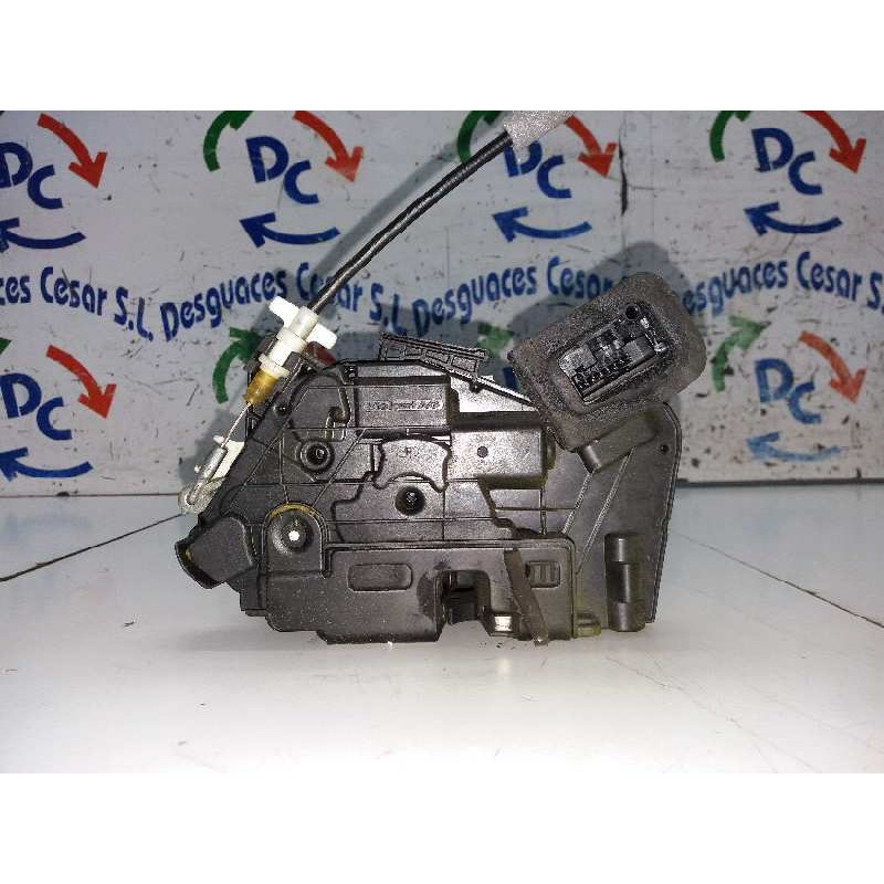 CERRADURA PUERTA DELANTERA DERECHA  - imagen 2