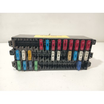 CAJA RELES / FUSIBLES 7703297579 
