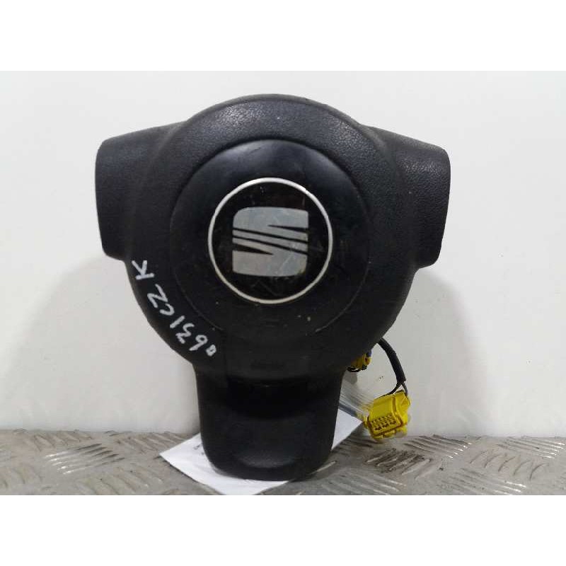AIRBAG DELANTERO IZQUIERDO 5P0880201H  - imagen 1