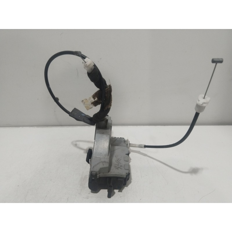 CERRADURA PUERTA TRASERA DERECHA 9138Z2  - imagen 4