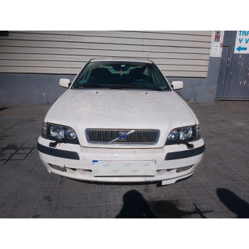 VOLVO S40 BERLINA