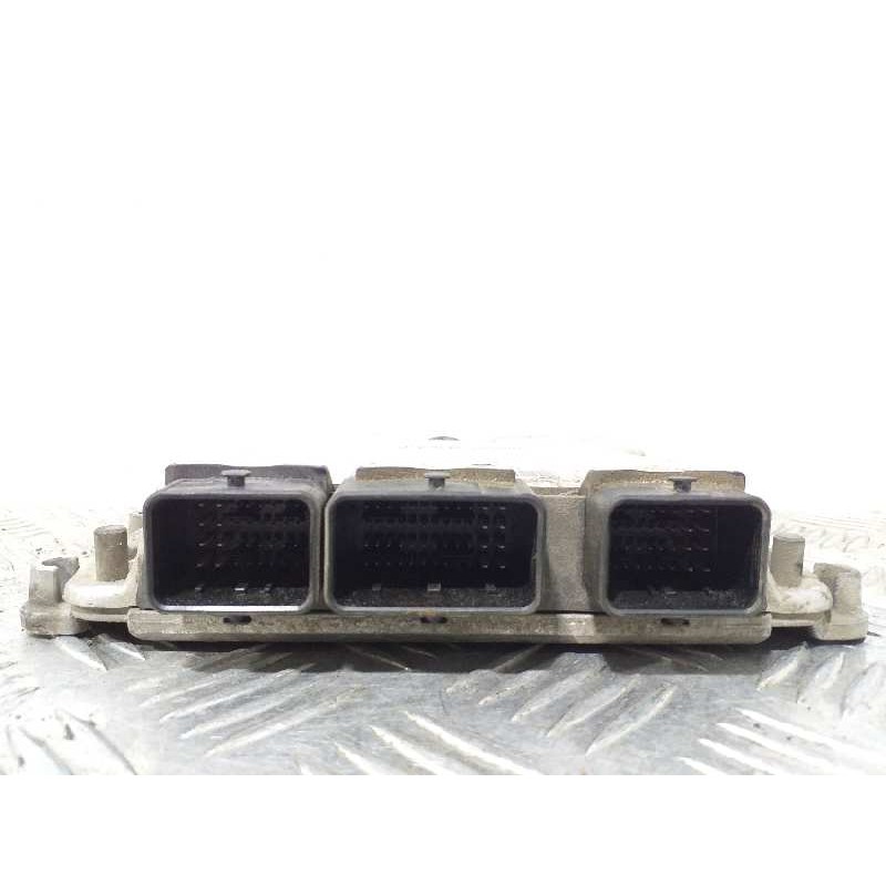 CENTRALITA MOTOR UCE 0281010996 9646774280  - imagen 3