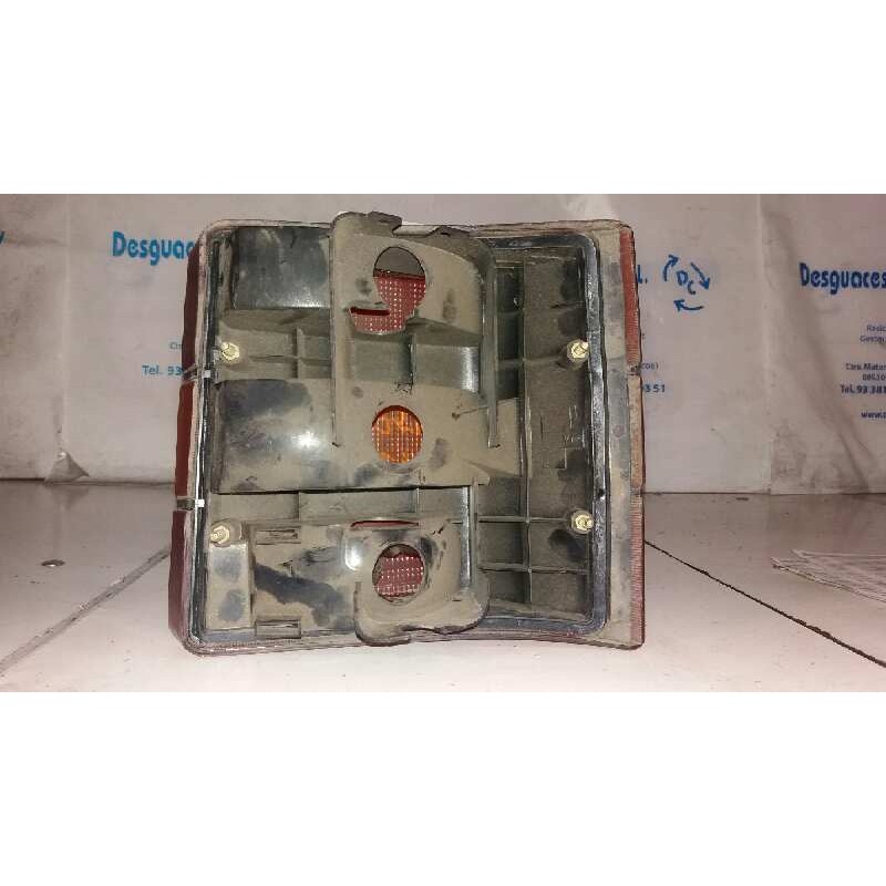 PILOTO TRASERO IZQUIERDO OFERTA - imagen 2
