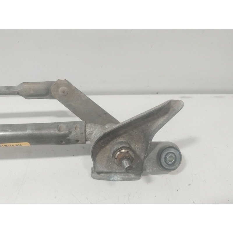 MOTOR LIMPIA DELANTERO GJ6A67340C  - imagen 4