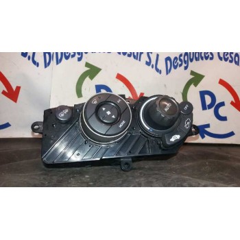 MANDO CALEFACCION / AIRE ACONDICIONADO 79600SMJG4  OEM 79600SMJG4