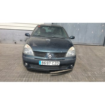 RENAULT CLIO II FASE II (B/CB0)