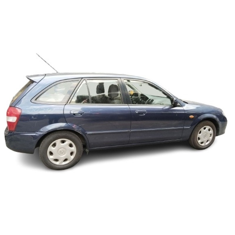 MAZDA 323 F VI HATCHBACK (BJ) - imagen 3