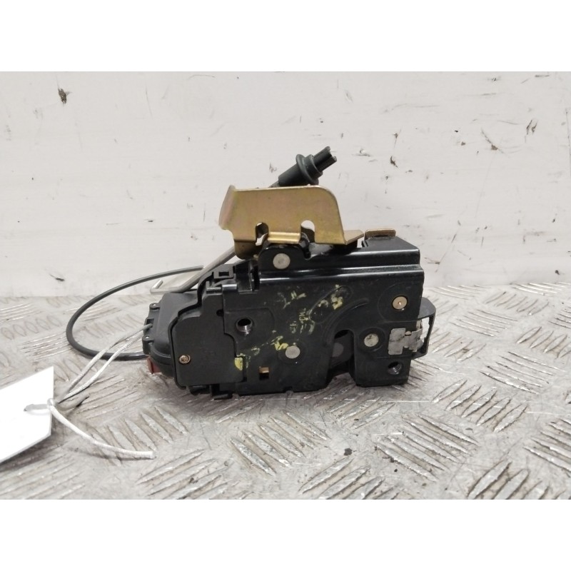 CERRADURA PUERTA TRASERA DERECHA PA6630GFD 651230 - imagen 2