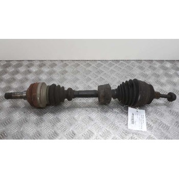 TRANSMISION DELANTERA IZQUIERDA 7M0407331 