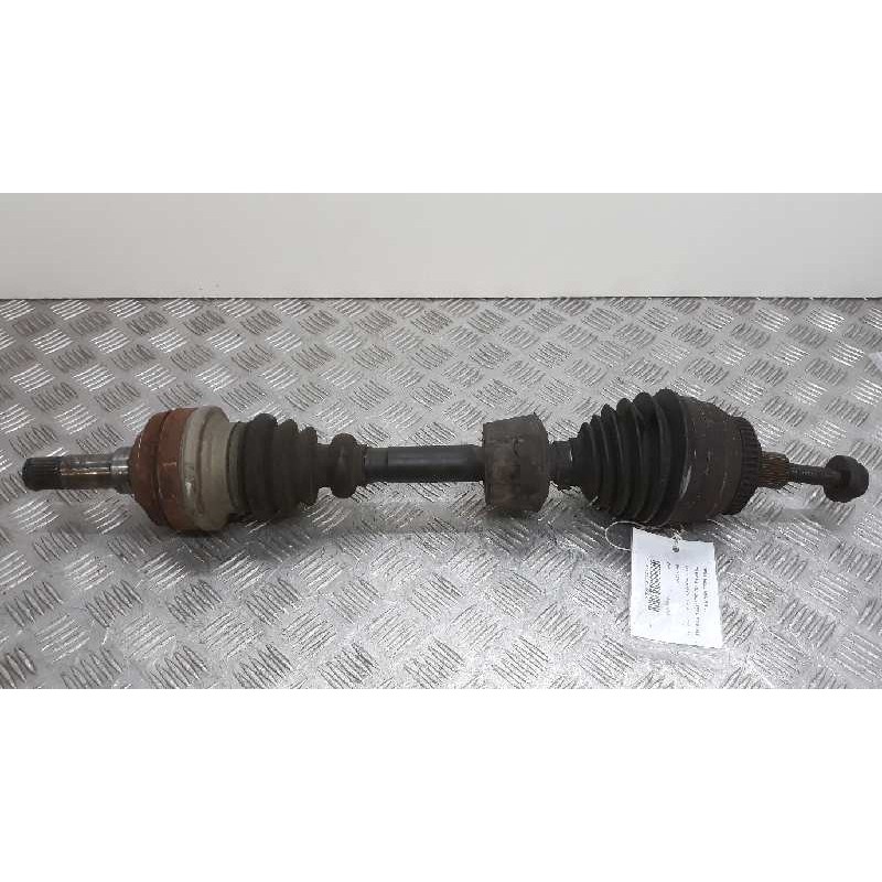 TRANSMISION DELANTERA IZQUIERDA 7M0407331  - imagen 1