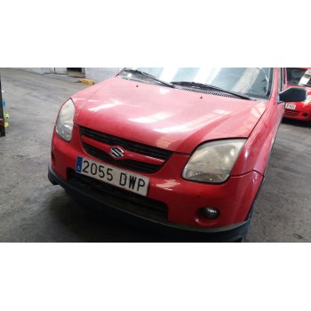 SUZUKI IGNIS RM (MH)
