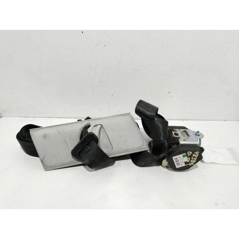 CINTURON SEGURIDAD DELANTERO DERECHO 621493000  - imagen 1