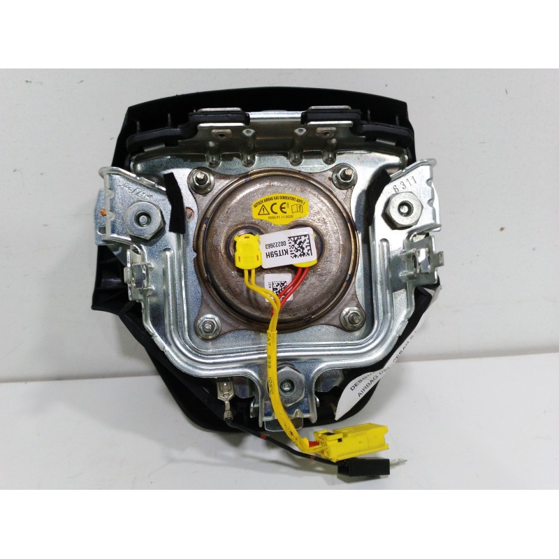AIRBAG DELANTERO IZQUIERDO 77810SWWG70ZA  - imagen 2