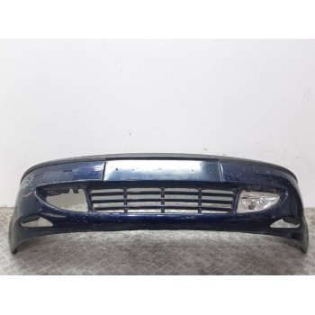 PARAGOLPES DELANTERO AZUL 