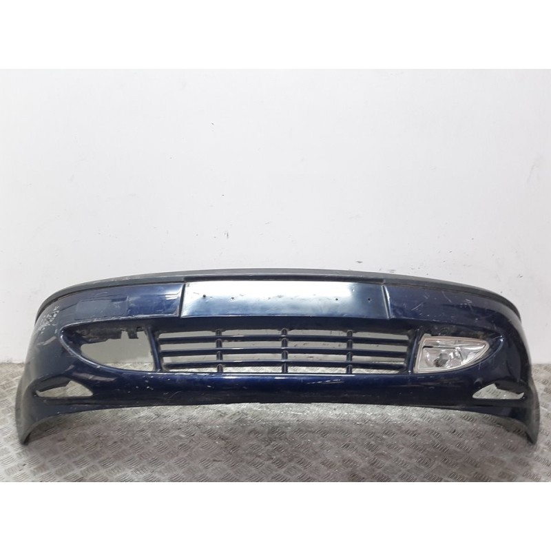 PARAGOLPES DELANTERO AZUL  - imagen 1
