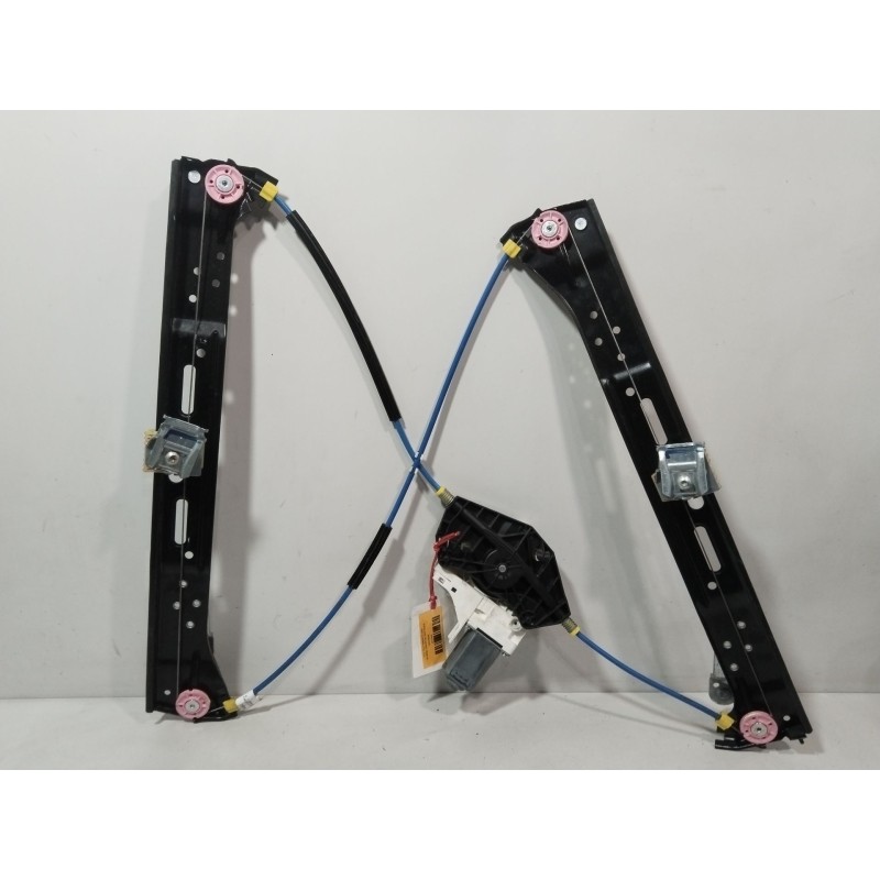 ELEVALUNAS DELANTERO DERECHO 7N0837462 8K0959801B  - imagen 1