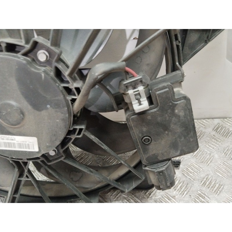 ELECTROVENTILADOR CV618C607VA  - imagen 2