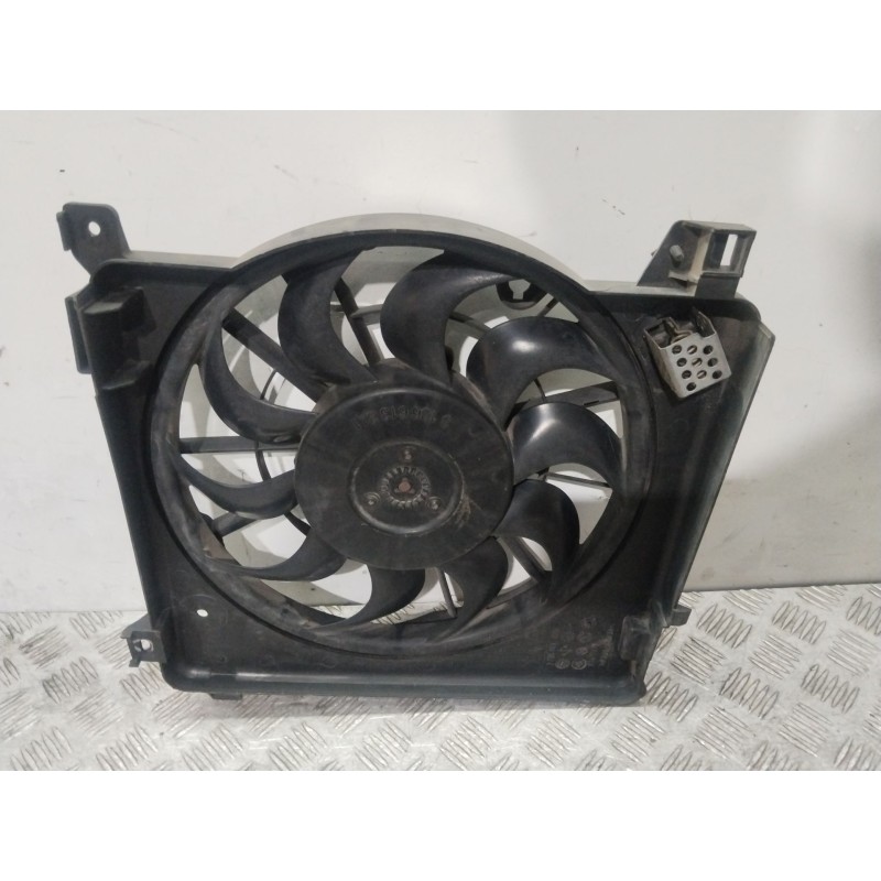 ELECTROVENTILADOR 0130303304  - imagen 1