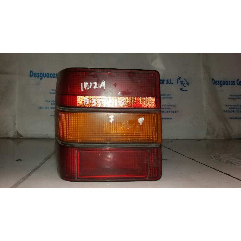 PILOTO TRASERO IZQUIERDO OFERTA - imagen 1