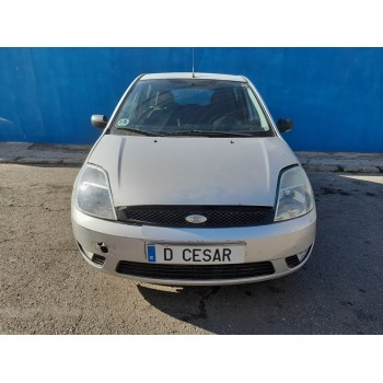 FORD FIESTA (CBK)
