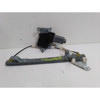 ELEVALUNAS TRASERO DERECHO 82700JD40A 2 PINES 