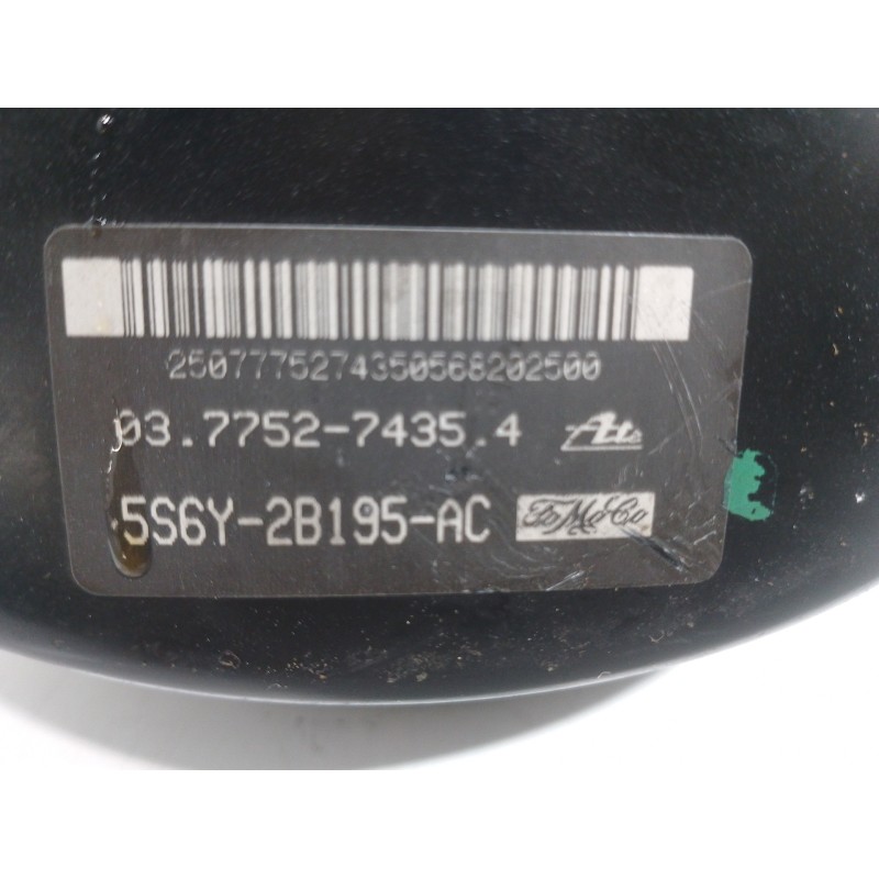 SERVOFRENO 5S6Y2B195AC  - imagen 2