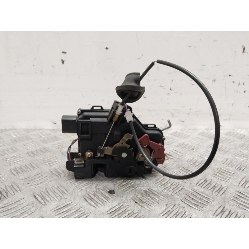 CERRADURA PUERTA TRASERA DERECHA PA6630GFD 651230 - imagen 3