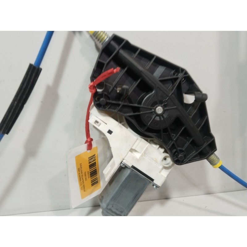 ELEVALUNAS DELANTERO DERECHO 7N0837462 8K0959801B  - imagen 2