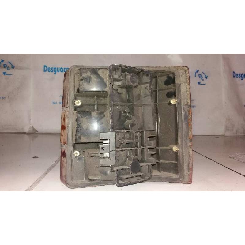 PILOTO TRASERO IZQUIERDO OFERTA - imagen 2