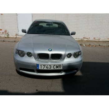 BMW SERIE 3 COMPACT (E46)