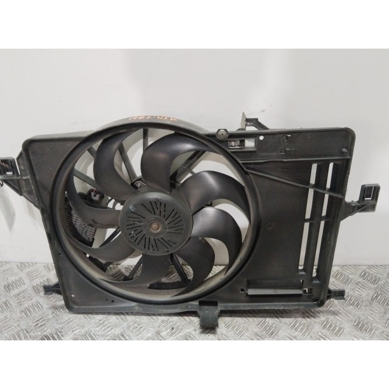 ELECTROVENTILADOR CV618C607VA  - imagen 3