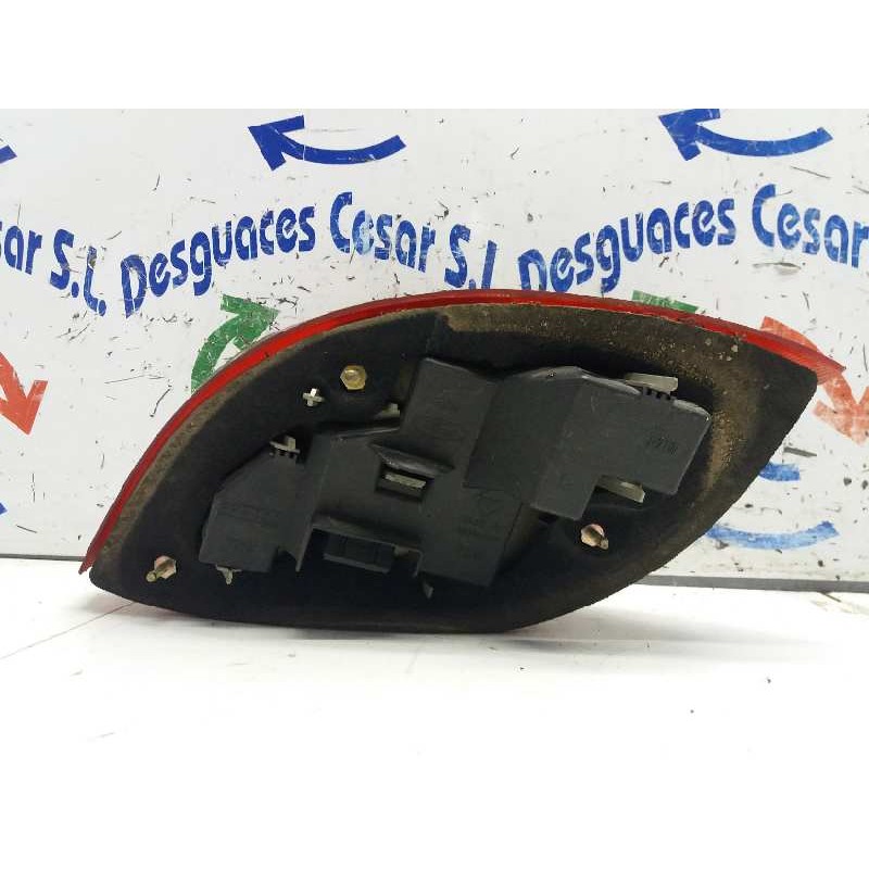 PILOTO TRASERO IZQUIERDO  - imagen 2