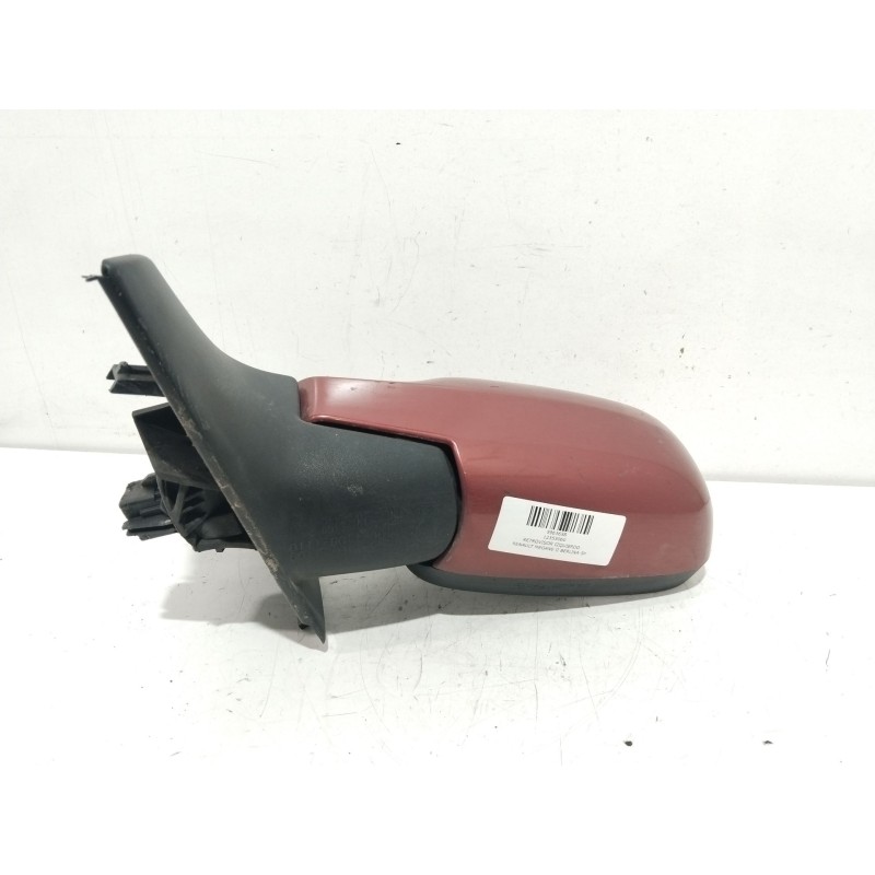 RETROVISOR IZQUIERDO 12353060  - imagen 4