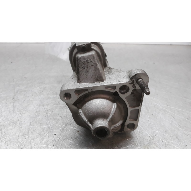 MOTOR ARRANQUE 8200075362  - imagen 1
