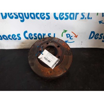 DISCO FRENO DELANTERO DERECHO 4020600QAD 