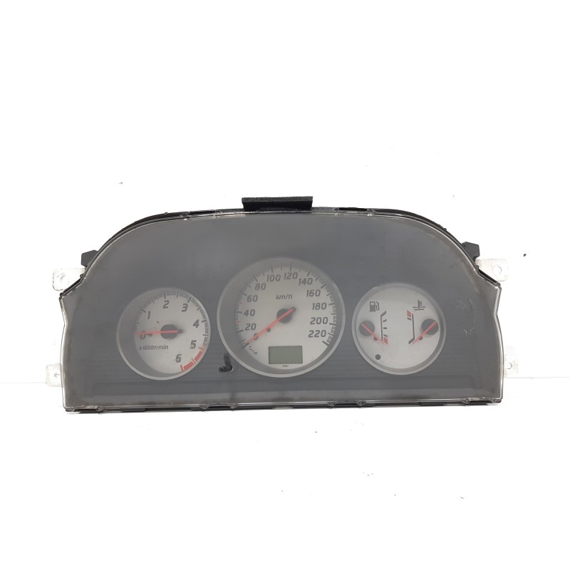 CUADRO INSTRUMENTOS 9H0159D  - imagen 1