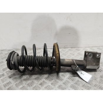 AMORTIGUADOR DELANTERO IZQUIERDO 5202CY 