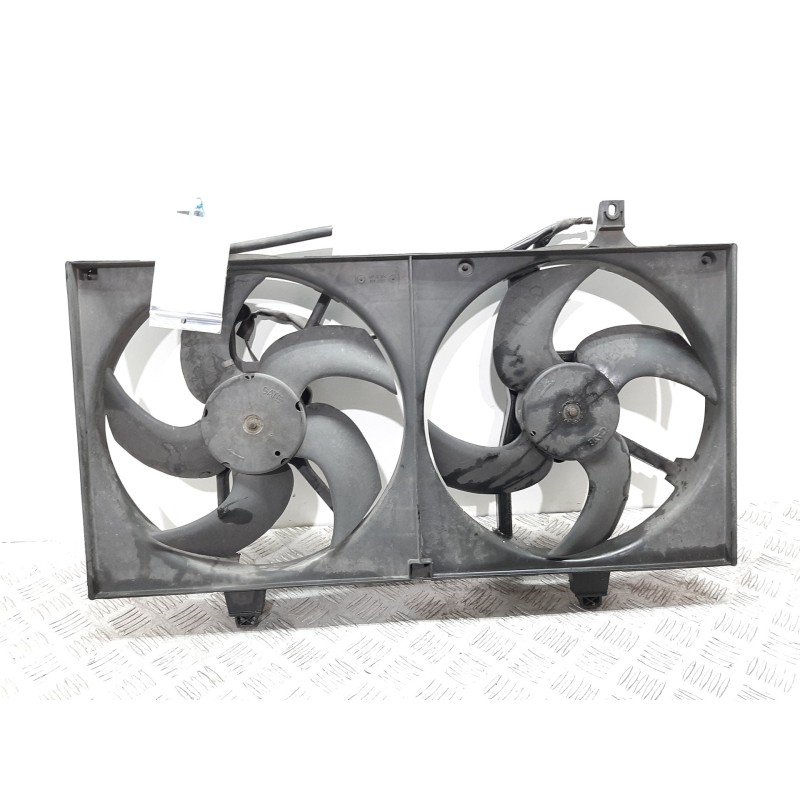 ELECTROVENTILADOR 214875L700  - imagen 1