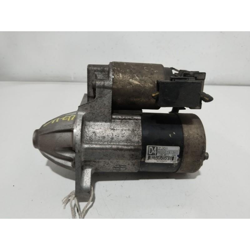 MOTOR ARRANQUE M000T91381  - imagen 2
