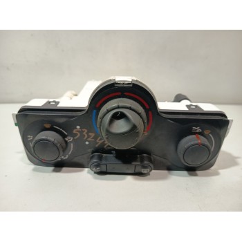 MANDO CALEFACCION / AIRE ACONDICIONADO 69590001 69597003 